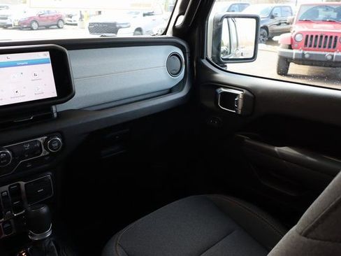 New 2026 Jeep Gladiator Willys image 41