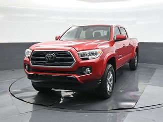Used 2019 Toyota Tacoma SR5 video 1