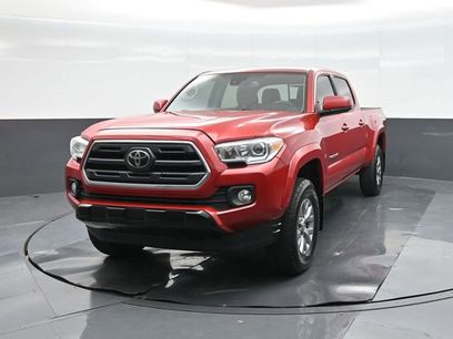 Used 2019 Toyota Tacoma SR5