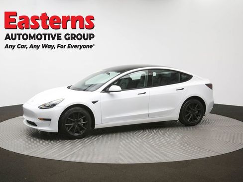 Used 2023 Tesla Model 3 Standard Range image 52