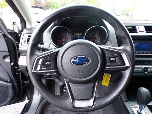 Used 2018 Subaru Legacy 2.5i w/ Alloy Wheel Package AWD/4WD image 10