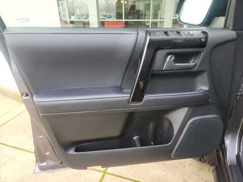 Used 2023 Toyota 4Runner TRD Pro image 20