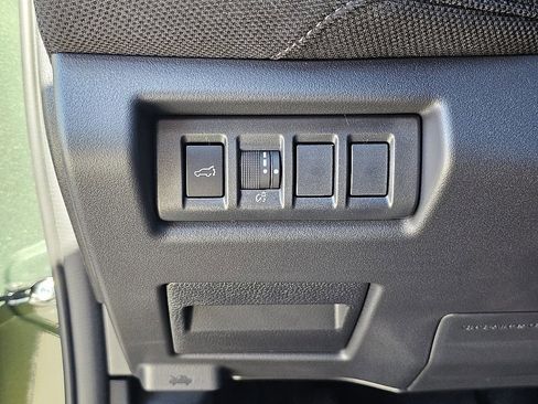 New 2026 Subaru Outback Limited image 26