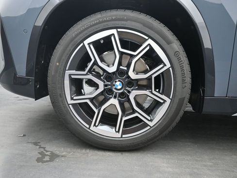 New 2026 BMW X1 xDrive28i w/ Convenience Package image 9