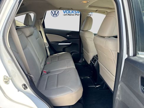 Used 2016 Honda CR-V EX-L image 27