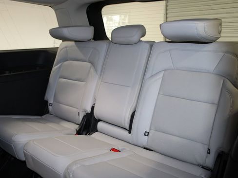 New 2026 Lincoln Navigator Reserve AWD/4WD image 28