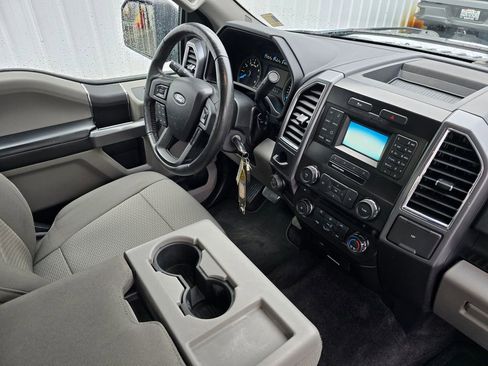Used 2016 Ford F150 XLT w/ Equipment Group 301A Mid image 10