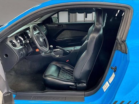 Used 2012 Ford Mustang GT w/ Brembo Brake Pkg RWD image 23
