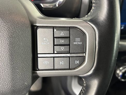 Certified 2022 Ford F150 Lariat w/ Max Trailer Tow Package AWD/4WD image 20