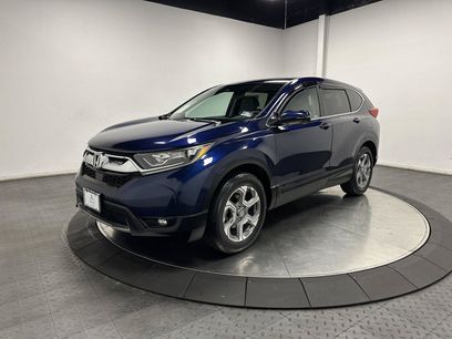 Used 2019 Honda CR-V EX