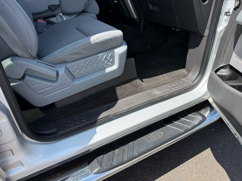 Used 2013 Ford F150 XLT w/ Luxury Equipment Group AWD/4WD image 28