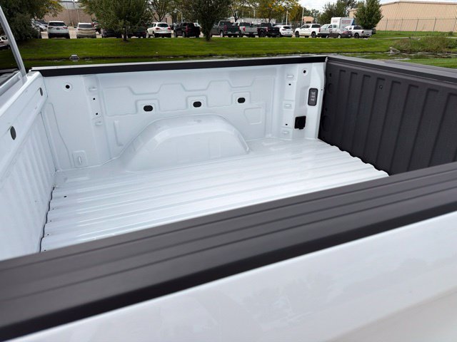 New 2026 Chevrolet Silverado 1500 RST w/ Z71 Off-Road Package AWD/4WD image 28