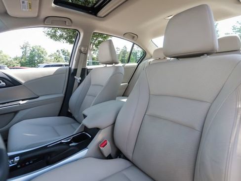 Used 2013 Honda Accord EX-L image 48