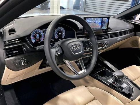 Certified 2023 Audi A5 2.0T Premium Plus w/ Premium Plus image 14