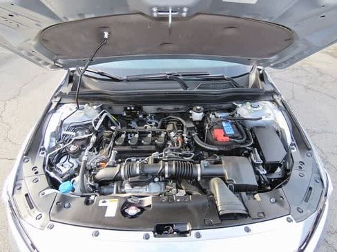 Certified 2022 Honda Accord Sport image 9