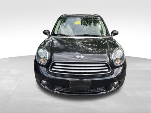 Used 2014 MINI Cooper Countryman FWD image 3