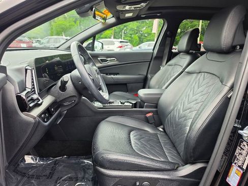 Used 2023 Kia Sportage X-Line w/ X-Line Premium Package AWD/4WD image 21
