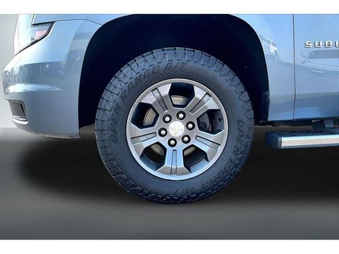 Used 2016 Chevrolet Suburban LT AWD/4WD image 28