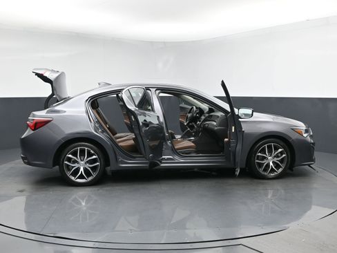 Used 2022 Acura ILX w/ Premium Package image 30