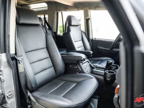Used 2004 Land Rover Discovery SE AWD/4WD image 75