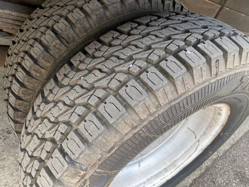 Used 1996 Ford E-350 and Econoline 350 RWD image 14