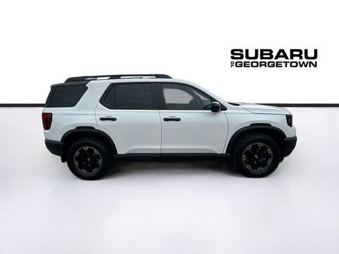 Used 2026 Honda Passport TrailSport Elite image 8