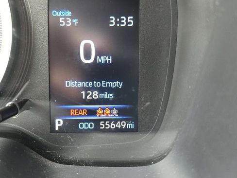 Used 2019 Toyota Corolla SE w/ SE Option Package image 19