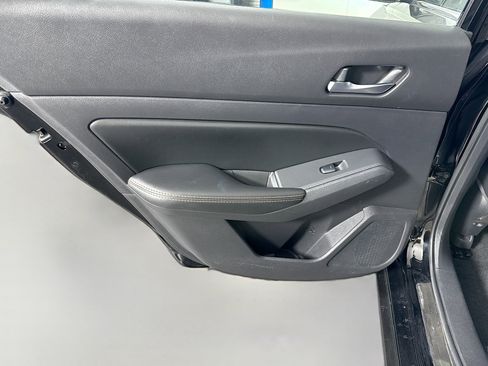 Used 2020 Nissan Altima 2.5 SR image 26