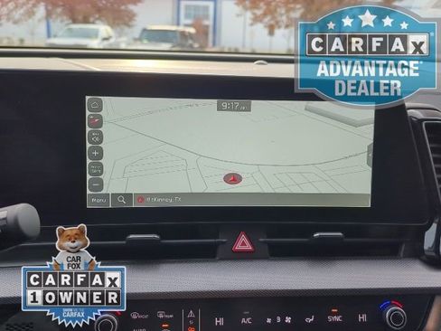 Used 2024 Kia Sportage SX image 7