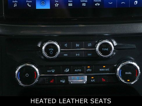 Used 2023 Ford F150 XLT w/ Equipment Group 302A High AWD/4WD image 22