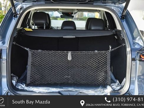 New 2026 MAZDA CX-5 Preferred AWD/4WD image 12