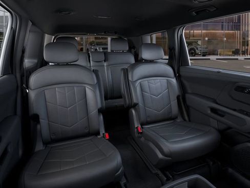 New 2027 Kia Telluride EX X-Line AWD/4WD image 16
