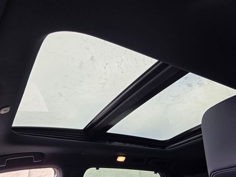 New 2026 INFINITI QX60 Sport w/ Dark Cargo Package image 12