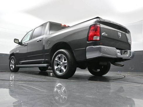 Used 2018 RAM 1500 Big Horn AWD/4WD image 52