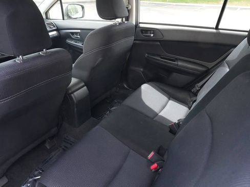 Used 2014 Subaru Impreza 2.0i Sport Premium w/ Popular Package #1 AWD/4WD image 13