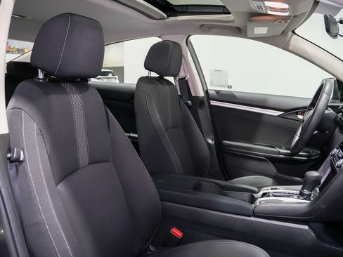 Used 2017 Honda Civic EX image 24