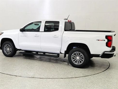 New 2026 Chevrolet Colorado LT w/ LT Convenience Package AWD/4WD image 5