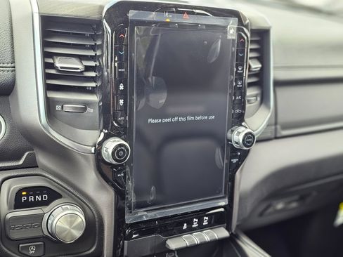 New 2026 RAM 1500 Laramie RWD image 11