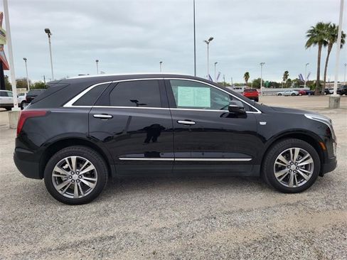 Used 2025 Cadillac XT5 Premium Luxury image 22