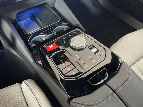 New 2026 BMW M5 w/ Executive Package image 12