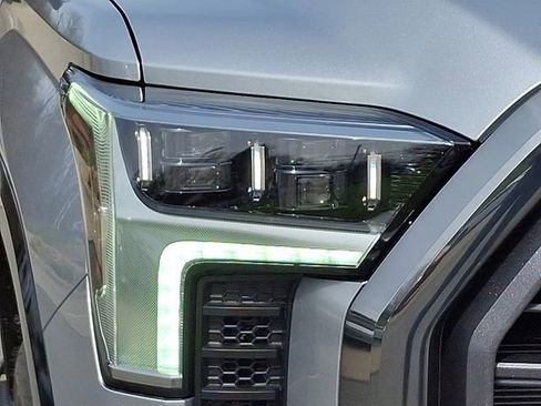 New 2026 Toyota Tundra Platinum AWD/4WD image 9