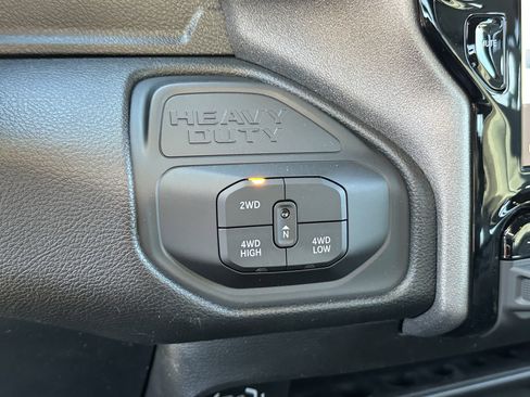 New 2026 RAM 3500 Tradesman image 20