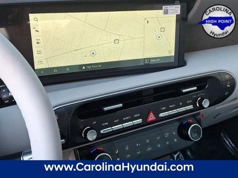 New 2026 Hyundai Palisade Limited image 8