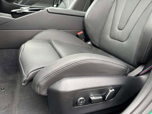 New 2026 BMW M5 image 24