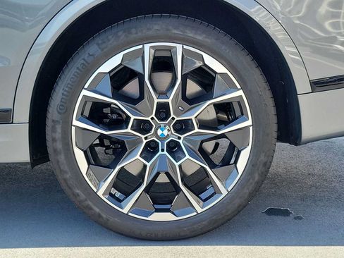 Used 2024 BMW X7 M60i w/ Executive Package AWD/4WD image 12