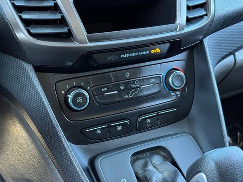 Used 2020 Ford Transit Connect XL FWD image 8