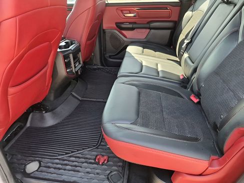 Used 2019 RAM 1500 Rebel w/ Rebel Level 2 Equipment Group image 21