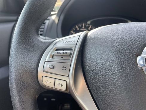 Used 2018 Nissan Altima 2.5 S w/ S Convenience Package FWD image 26