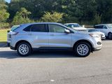 Used 2024 Ford Edge SEL image 2