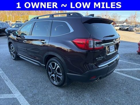 Certified 2024 Subaru Ascent Touring image 5